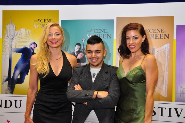 Opening of the 6th NDU Film Festival